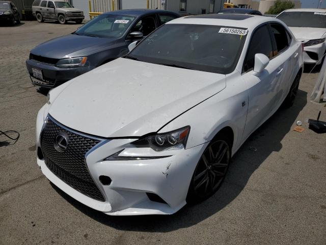 LEXUS IS 200T 2016 jthba1d28g5016210