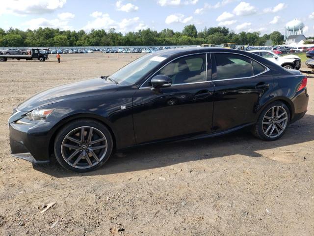 LEXUS IS 2016 jthba1d28g5016661