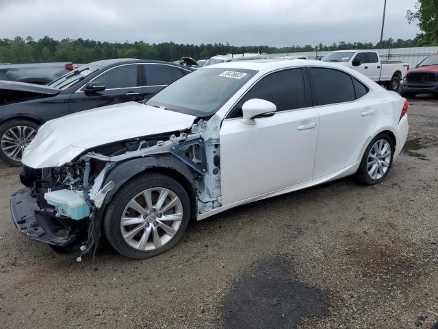 LEXUS IS 200T 2016 jthba1d28g5017129