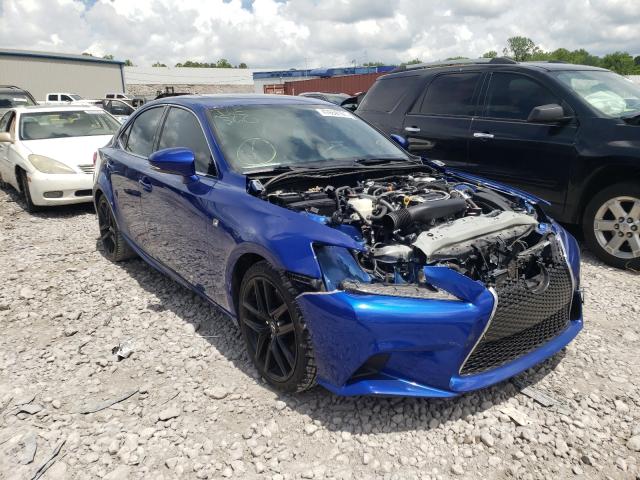 LEXUS IS 200T 2016 jthba1d28g5020029