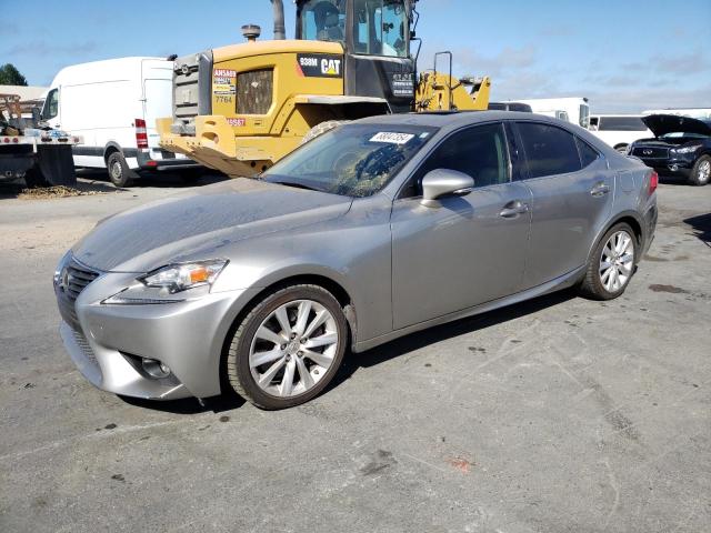 LEXUS IS 200T 2016 jthba1d28g5020211