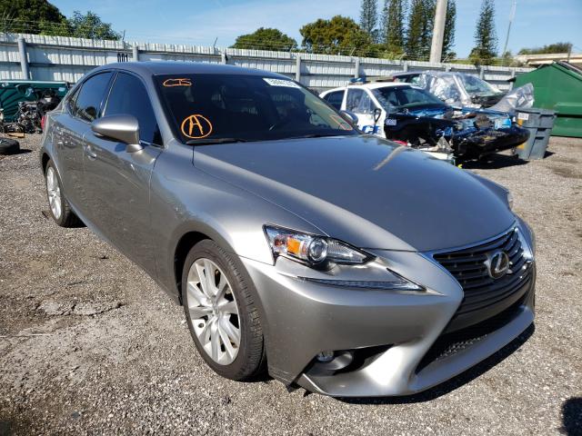 LEXUS IS 200T 2016 jthba1d28g5020757