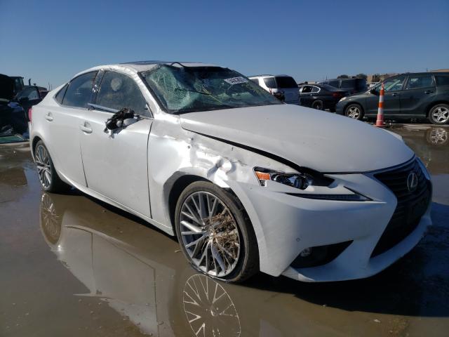 LEXUS IS 200T 2016 jthba1d28g5022363