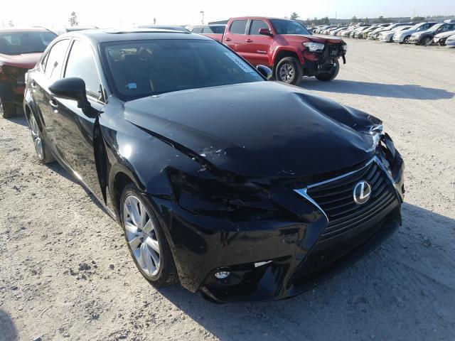 LEXUS IS 200T 2016 jthba1d28g5023027