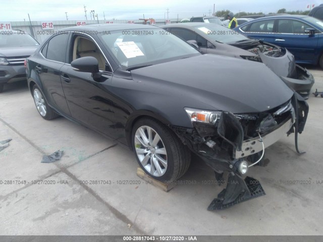 LEXUS IS 200T 2016 jthba1d28g5023139