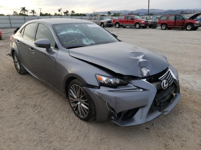 LEXUS IS 200T 2016 jthba1d28g5024548