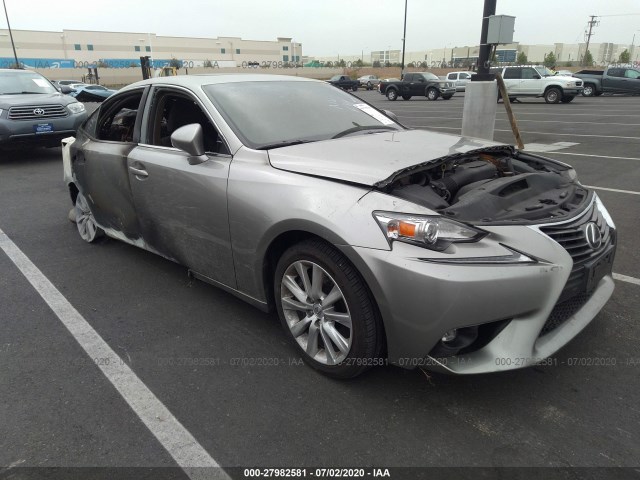 LEXUS IS 200T 2016 jthba1d28g5025344