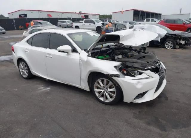 LEXUS IS 200T 2016 jthba1d28g5025683