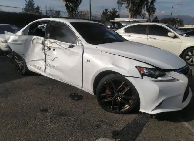 LEXUS IS 200T 2016 jthba1d28g5026624