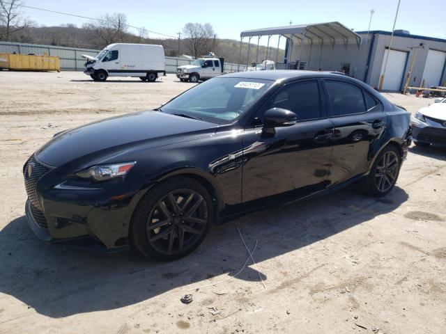 LEXUS IS 200T 2016 jthba1d28g5030415