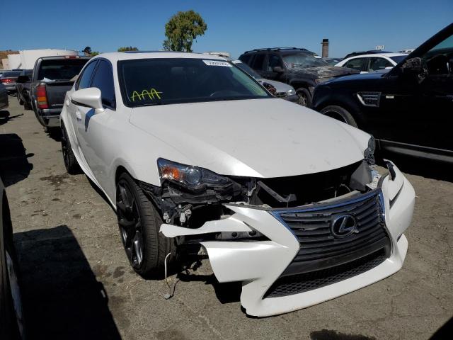 LEXUS IS 200T 2016 jthba1d28g5034349