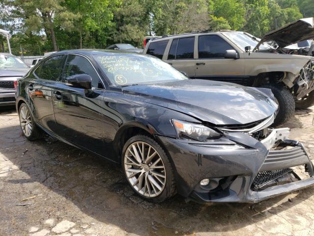 LEXUS IS 200T 2016 jthba1d28g5035260