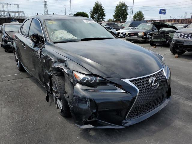 LEXUS IS 200T 2016 jthba1d28g5035808