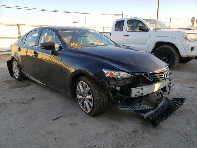 LEXUS IS 200T 2016 jthba1d28g5036585