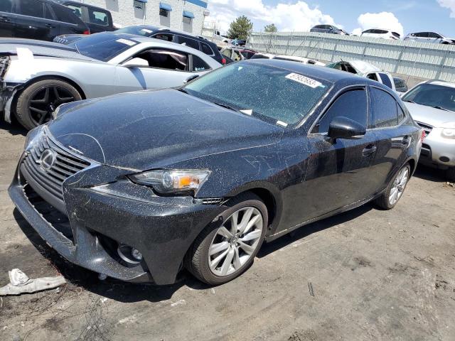 LEXUS NULL 2016 jthba1d28g5037512