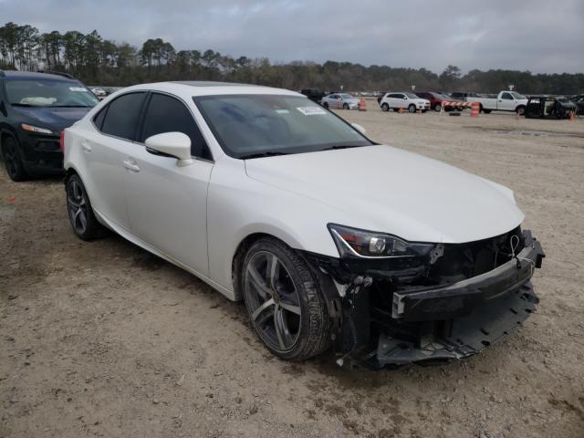 LEXUS NULL 2017 jthba1d28h5039343