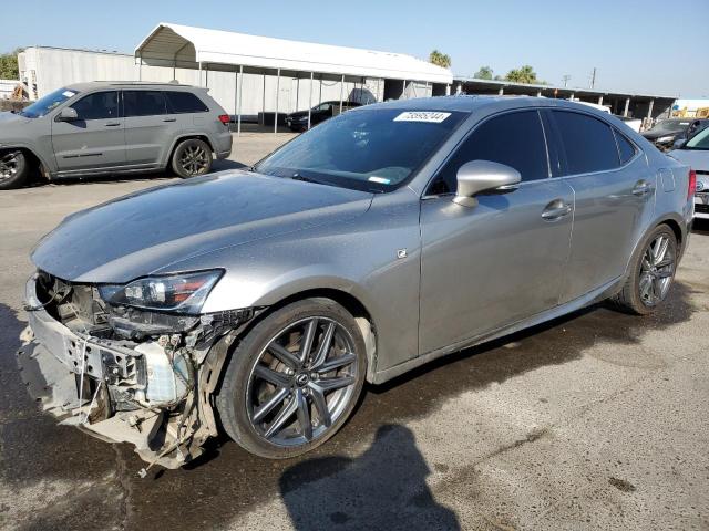 LEXUS IS 200T 2017 jthba1d28h5050973