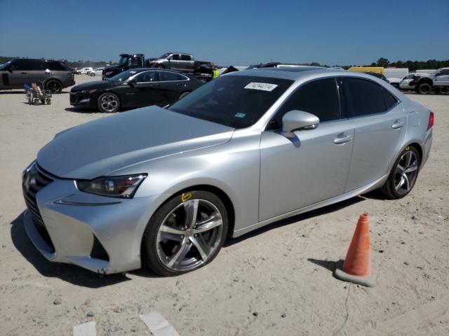 LEXUS IS 300 2018 jthba1d28j5068170