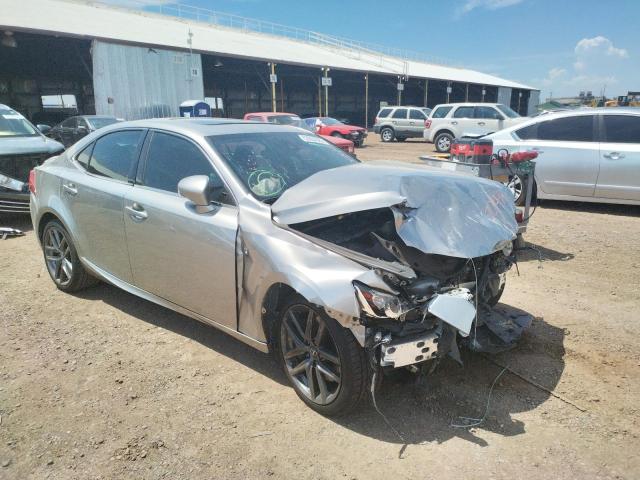 LEXUS IS 300 2019 jthba1d28k5086878