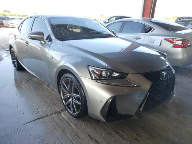 LEXUS IS 300 2019 jthba1d28k5094298