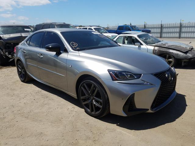 LEXUS IS 300 2019 jthba1d28k5097010