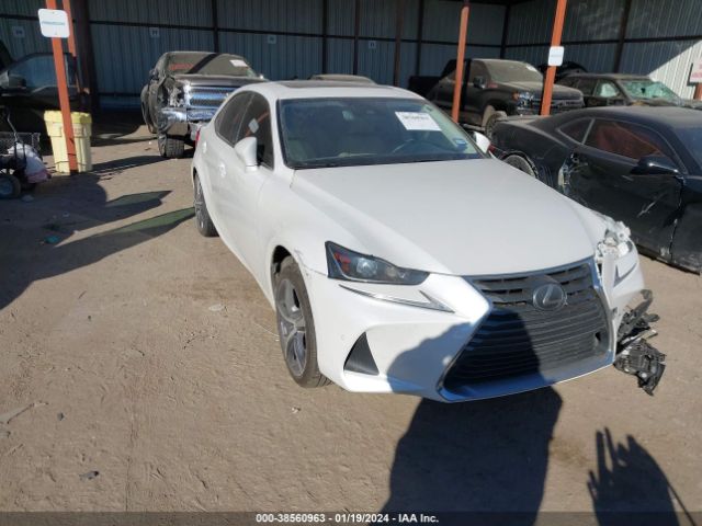 LEXUS NULL 2019 jthba1d28k5098657