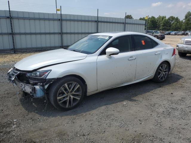 LEXUS IS 2019 jthba1d28k5100892