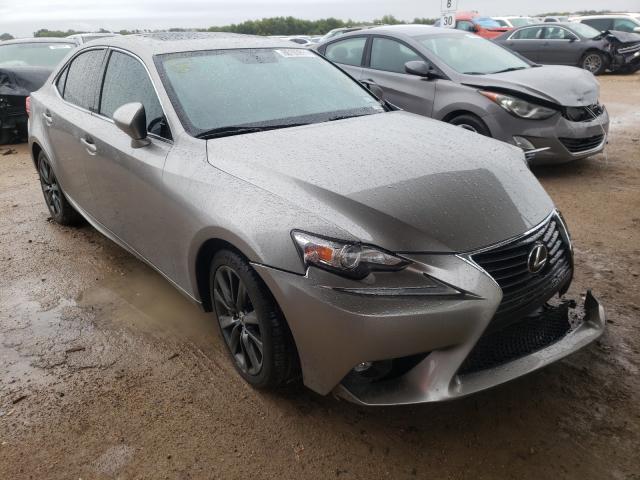 LEXUS IS 200T 2016 jthba1d29g5001229