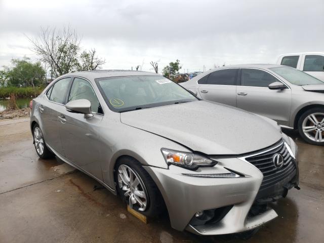 LEXUS IS 200T 2016 jthba1d29g5003241