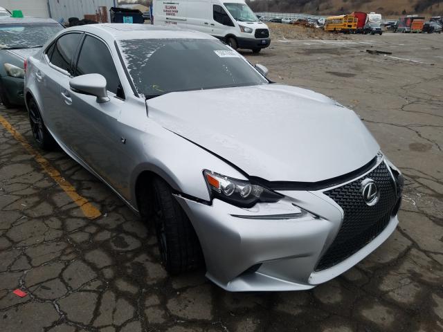 LEXUS IS 200T 2016 jthba1d29g5004681