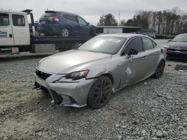 LEXUS IS 2016 jthba1d29g5005023