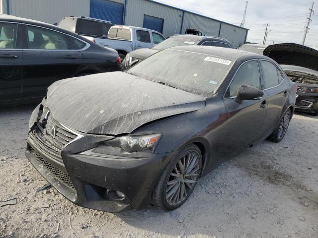 LEXUS IS 200T 2016 jthba1d29g5005071