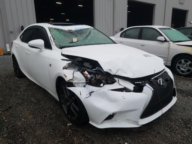 LEXUS IS 200T 2016 jthba1d29g5005233