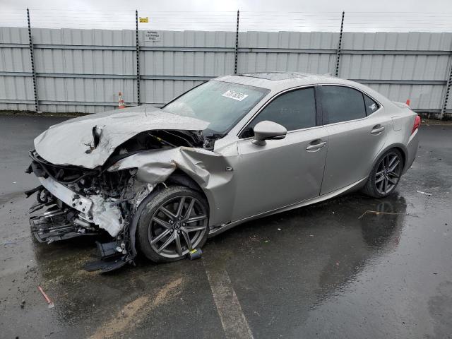 LEXUS IS 200T 2016 jthba1d29g5005751