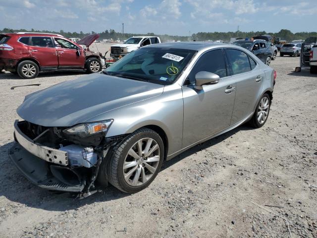 LEXUS IS 200T 2016 jthba1d29g5005894