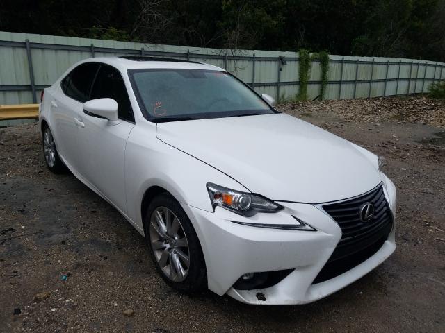 LEXUS IS 200T 2016 jthba1d29g5005961