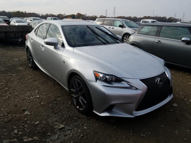 LEXUS IS 200T 2016 jthba1d29g5006687