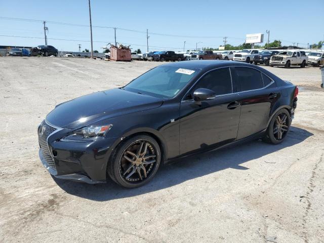 LEXUS IS 200T 2016 jthba1d29g5007788