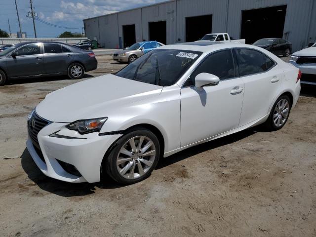 LEXUS IS 200T 2016 jthba1d29g5008889