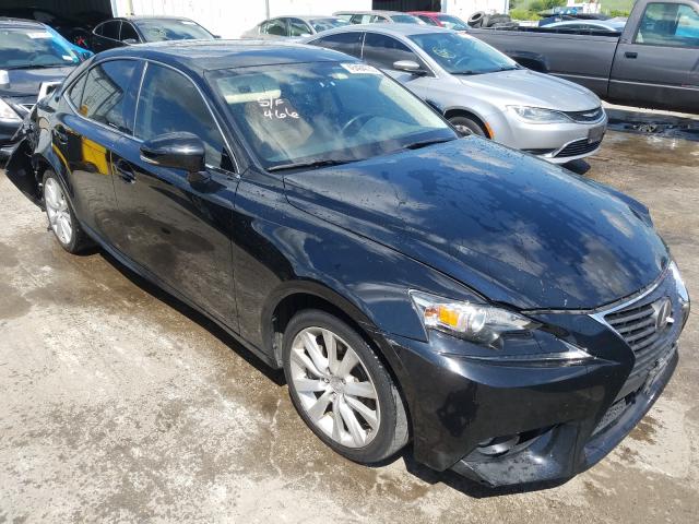 LEXUS IS 200T 2016 jthba1d29g5009265