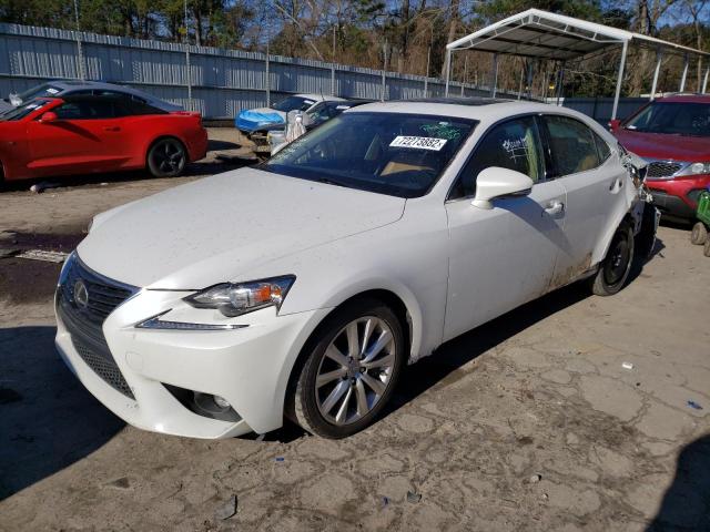 LEXUS IS 200T 2016 jthba1d29g5009475