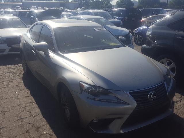 LEXUS IS 200T 2016 jthba1d29g5009671