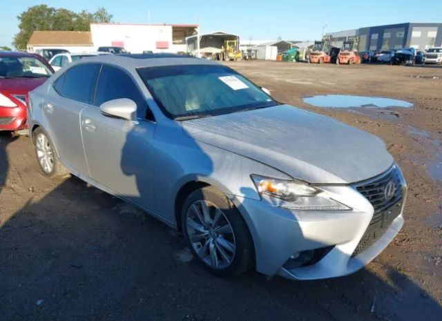 LEXUS IS 2016 jthba1d29g5010349