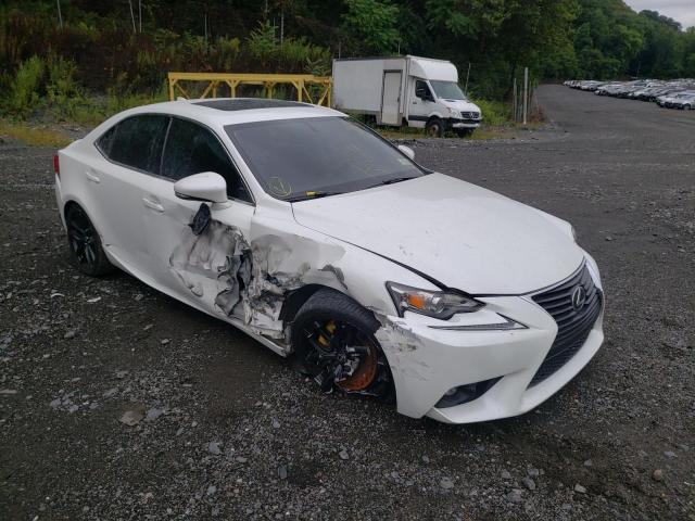 LEXUS IS 200T 2016 jthba1d29g5011498