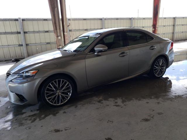 LEXUS IS 200T 2016 jthba1d29g5012263