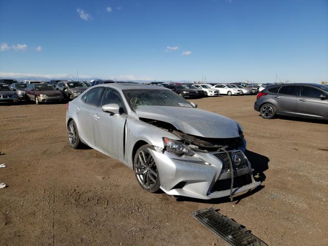 LEXUS IS 200T 2016 jthba1d29g5013350