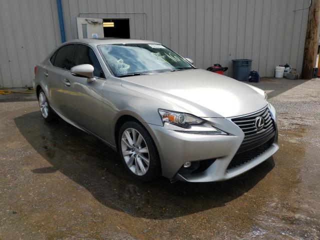 LEXUS IS 200T 2016 jthba1d29g5013400