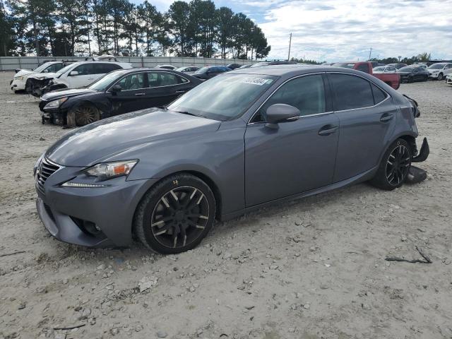 LEXUS IS 2016 jthba1d29g5018385