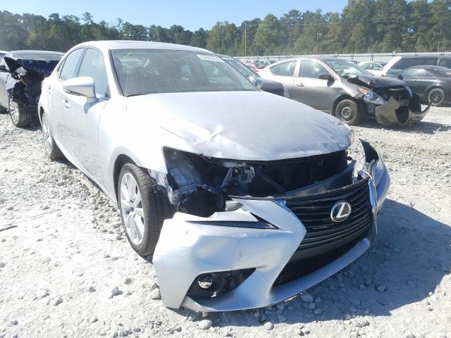 LEXUS IS 200T 2016 jthba1d29g5018676