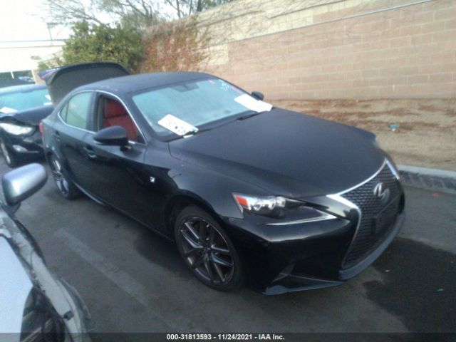 LEXUS IS 200T 2016 jthba1d29g5020153